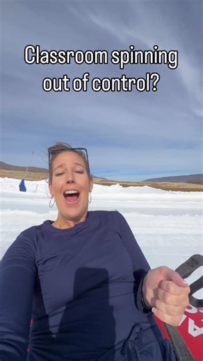 I always recommend starting with procedures. Here’s 3 to look at first and tighten up with your class. 1. What do your students do FIRST when they come into the classroom? This morning routine is usually made up of a few different procedures strung together. Tomorrow, really observe your morning routine and I bet you’ll notice gaps or where the beginning of misbehavior starts. Here’s an example of a morning routine that gave me PEACE each day. I had my students line up IN THE HALL outside of my 