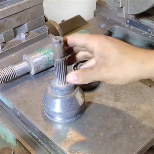 amazing tools and ideas #mechanical #metallathe #amazing #machine #metallathe