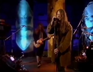38K views · 2.5K reactions | SCREAMING TREES Dollar Bill Live on The Late Show BBC, London, England 1993 | The YEAR Grunge BROKE | Facebook