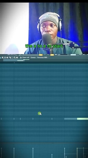 How to make crazy 808 rolls in fl studio #flstudio