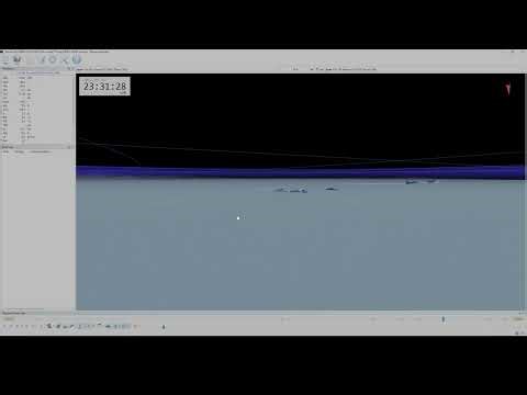 Case 3 Practice Tacview