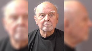 Court docs: 91-year-old serial flasher strikes again, flashes teenage girls at Target