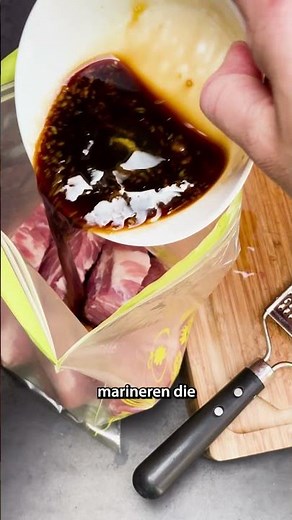 Krokante Karbonades