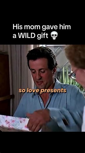 NPC SYNC on Instagram: "*Stop! Or My Mom Will Shoot* (1992) is an action-comedy film starring Sylvester Stallone as tough Los Angeles cop Joe Bomowski and Estelle Getty as his meddling, overprotective mother, Tutti. When Tutti unexpectedly comes to visit, she accidentally gets involved in one of Joe’s investigations, leading to a series of comedic and chaotic situations. Known for its mix of shootouts and slapstick humor, the film plays off the odd-couple dynamic between the gruff Stallone and t