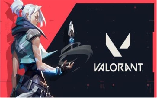 瓦洛兰特压枪罗技驱动