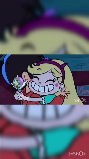 Cutest Moments Of Starco (Part 1) #svtfoe #starvstheforcesofevil #starco