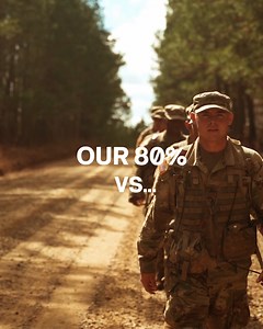 4.8K views · 177 reactions | While Army Soldiers work hard to get the...