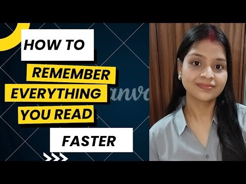 Why You Forget Everything You Study (CS Students Must Watch!)