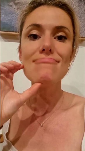 Correcting Facial Asymmetry PART 3