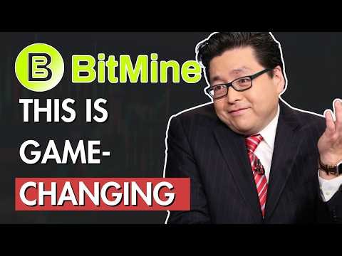 Fusaka Upgrade LIVE: Will BMNR Explode?