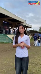 2.9K views · 56 reactions | ICYMI: Itinampok ngayong araw sa Cavite State University - Main Campus ang Mx. Freshie 2025 bilang bahagi ng Malayang Diwa Festival, na nilahukan ng iba’t ibang departamento upang maipakita ng mga first-year students ang kanilang talento at mga adbokasiya. | via Louisa Cosare, Sentro Pilipinas | Sentro Pilipinas | Facebook