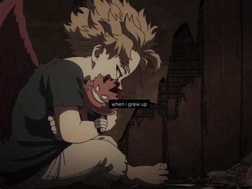 Keigo Takami: A Heartfelt Tribute Edit