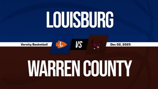 Warren County High School (Warrenton, NC) Girls  Basketball