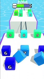 Marble Run 3D Android iOS Gameplay lvl2330 #gaming #gameplay #games