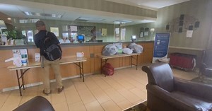 Ida survivors, volunteers in Acadiana getting much-needed help
