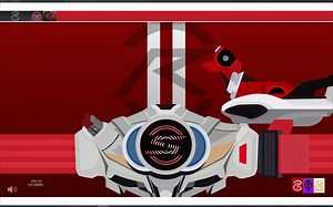 假面骑士drive模拟器