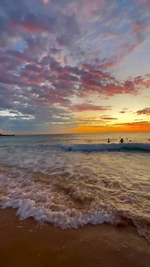 INSTAGRAM OF THE DAY: Life's a beach in Sydney! 🌞 From sunrise to sunset, with 100 stunning beaches to explore, the waves of adventure are always lapping at your feet #ilovesydney Thanks for sharing your #feelnewsydney moment Seansperception | Sydney.com