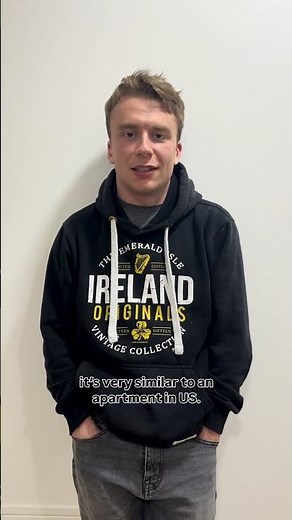 Study Abroad (Croatia) Student Interview