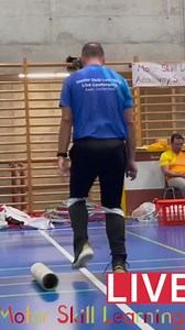 3.9K views · 45 reactions | Motor Skill Learning Live Conference All...