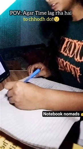 should give up really?? #motivation #new #viral #youtube #notebooknomads #youtubevideo #trend #study