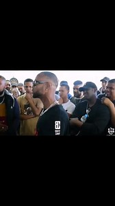 BattleRap President 😎 | Capital L Kapitaal