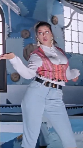Andamaina Premarani Song | Premikudu Movie | Prabhu Deva | Nagma | A. R. Rahman | Telugu Love Songs
