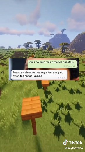 Funny Minecraft Conversations: Memes, Chats, and Games!