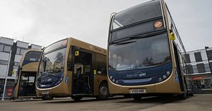 All we know about Stagecoach bus service changes