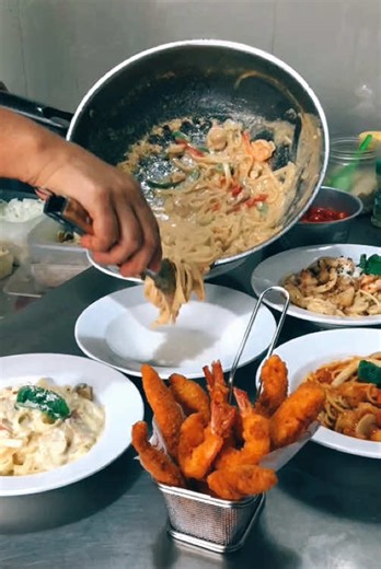 How to Make Fresh Pasta and Snack Platter