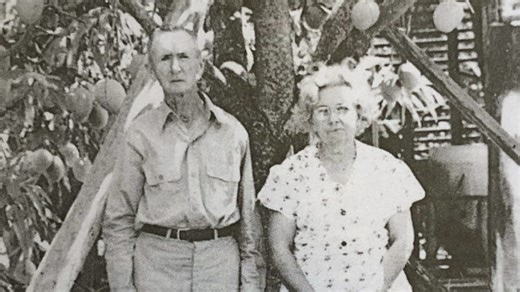 Goodbye, Mango Hill: Hatcher farm, home of special mangoes, soon to be sold