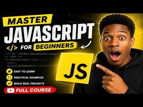 Full CourseJavascript na Brackets Installation