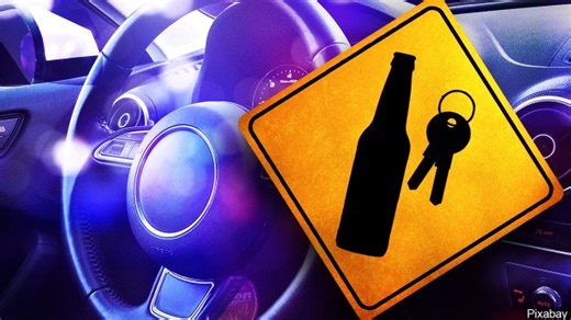 DUI checkpoint scheduled in Fayette County