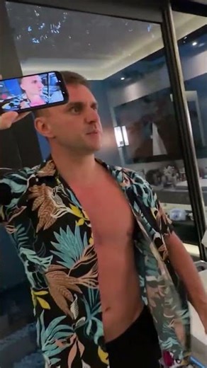 Ajka šla pikat do skříně 👀