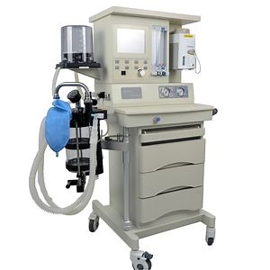 [Hot Item] Human Anesthesia Machine Anesthesia Workstation ICU Device