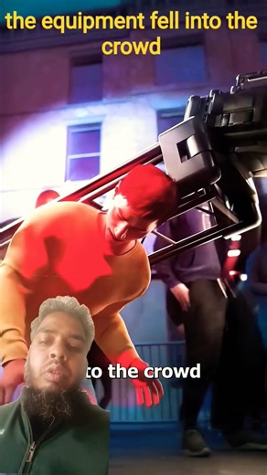 One Hit Changed His Brain Forever 😳#shorts