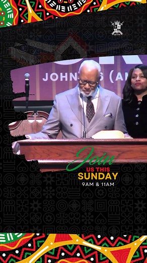 1.4K views · 64 reactions | The Temple of Praise on Reels | Facebook