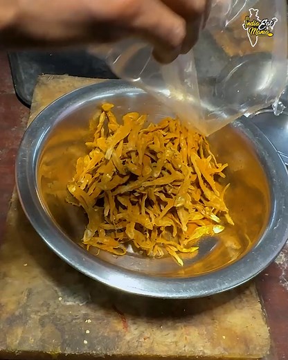 289K views · 1.9K reactions | Odisha Style Dry Chawdi Fish Recipe In Bhubaneswar | India Eat Mania | Facebook