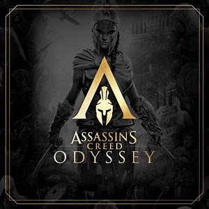 Assassin's Creed Odyssey - PS4 Games | PlayStation
