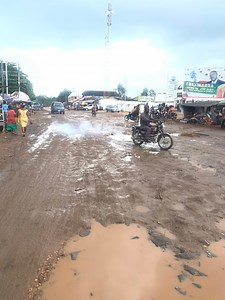 Some months ago, we were told that the Bekwarra road would be fixed.But today, the road is even worse than before — rough, risky, and embarrassing.We are begging our leaders: Please do something now before IPEM Ihihe season comes.This year’s IPEM Ihihe will be special — by God’s grace and with the help of Bekwarra Entertainment.Let the road reflect the greatness of our land.✊🏾 #Bekwarra must shine.✨ Bekwarra will shine. | Bekwarra Entertainment