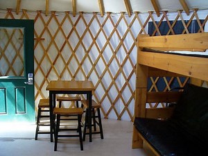 Summer Camping Spotlight: Tolt-MacDonald County Park