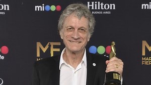 Así despiden al actor y director Daniel Fanego en las redes sociales