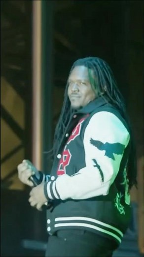 Young Nudy performing Hell Shell live at Rolling Loud Miami 🔥 #youngnudy #rollingloudmiami