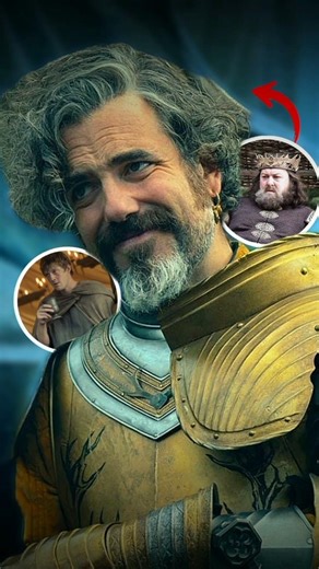 How Lyonel Brarateon Will Fights With Ser Duncan 'THE TALL'! 🤯