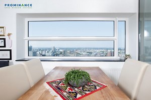 Prominance Blog | uPVC Windows & Doors For Highrise Buildings To Withstand Heavy Wind Load