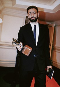 About Last Night: Football Writers’ Association Honor for Bruno Fernandes