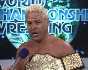 218K views · 2.1K reactions | On This Day in Wrestling History - World Heavyweight Champion Ron Garvin 36 years ago today on World Championship Wrestling (10/17/87) | NWA Wrestling Memories | Facebook