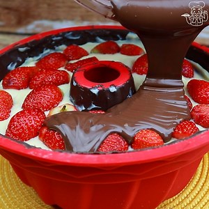 688K views · 20K reactions | VEJA O QUE DEIXA ESSA SOBREMESA TÃO ESPECIAL!! Receita perfeita para o dia dos pais ❤ | SuperDicas | Facebook