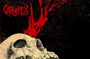 ALBUM REVIEW: Slow Death - Carnifex