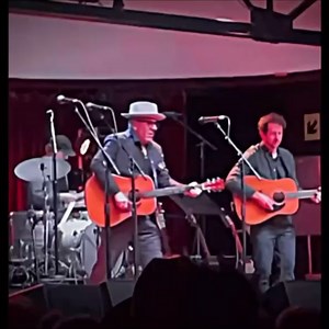 Chatham County Line on Reels