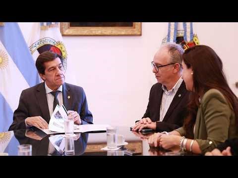 💧 JUJUY PROMOTES A COMPREHENSIVE DATA GENERATION STRATEGY FOR WATER MANAGEMENT